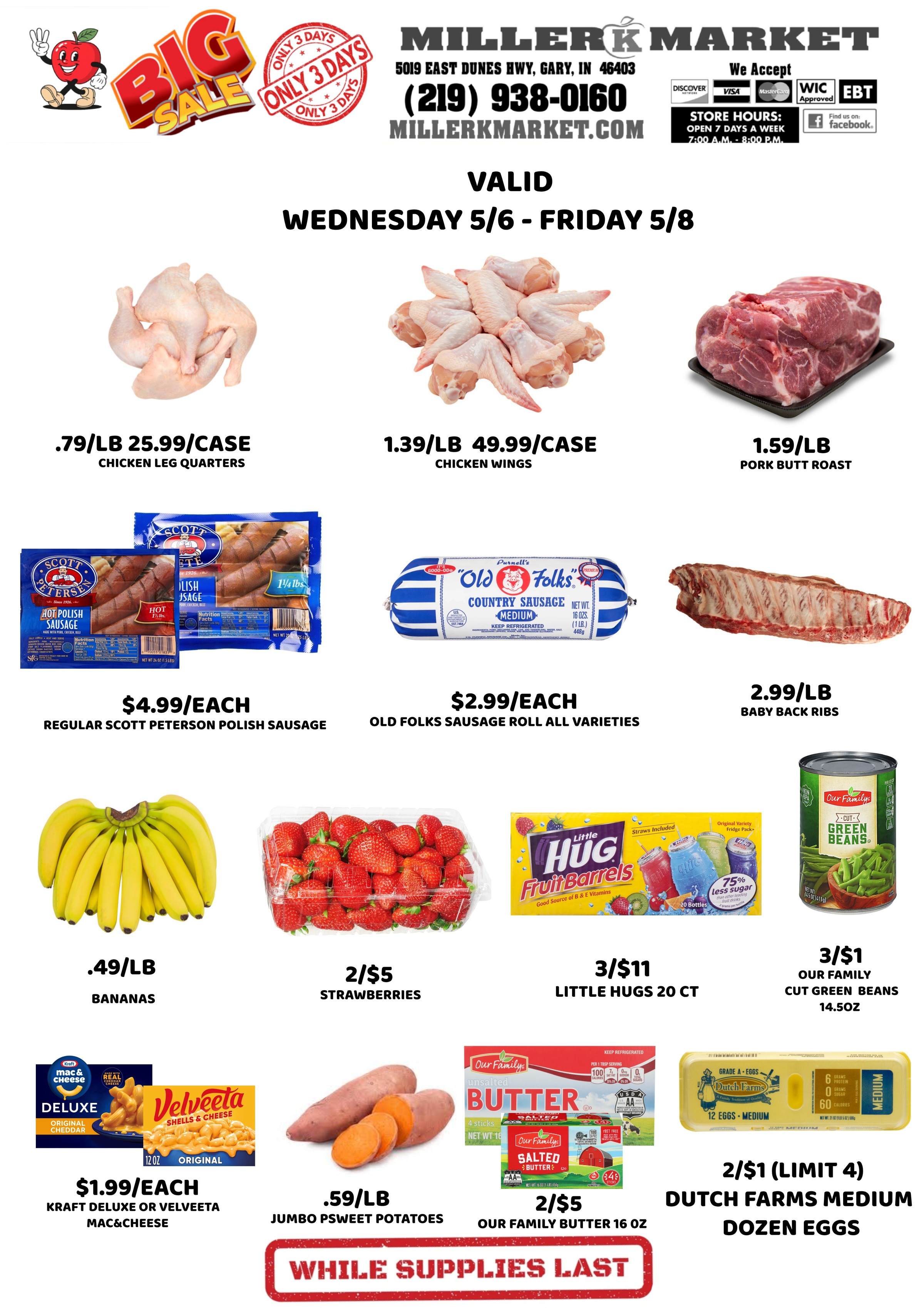 Ad page image
