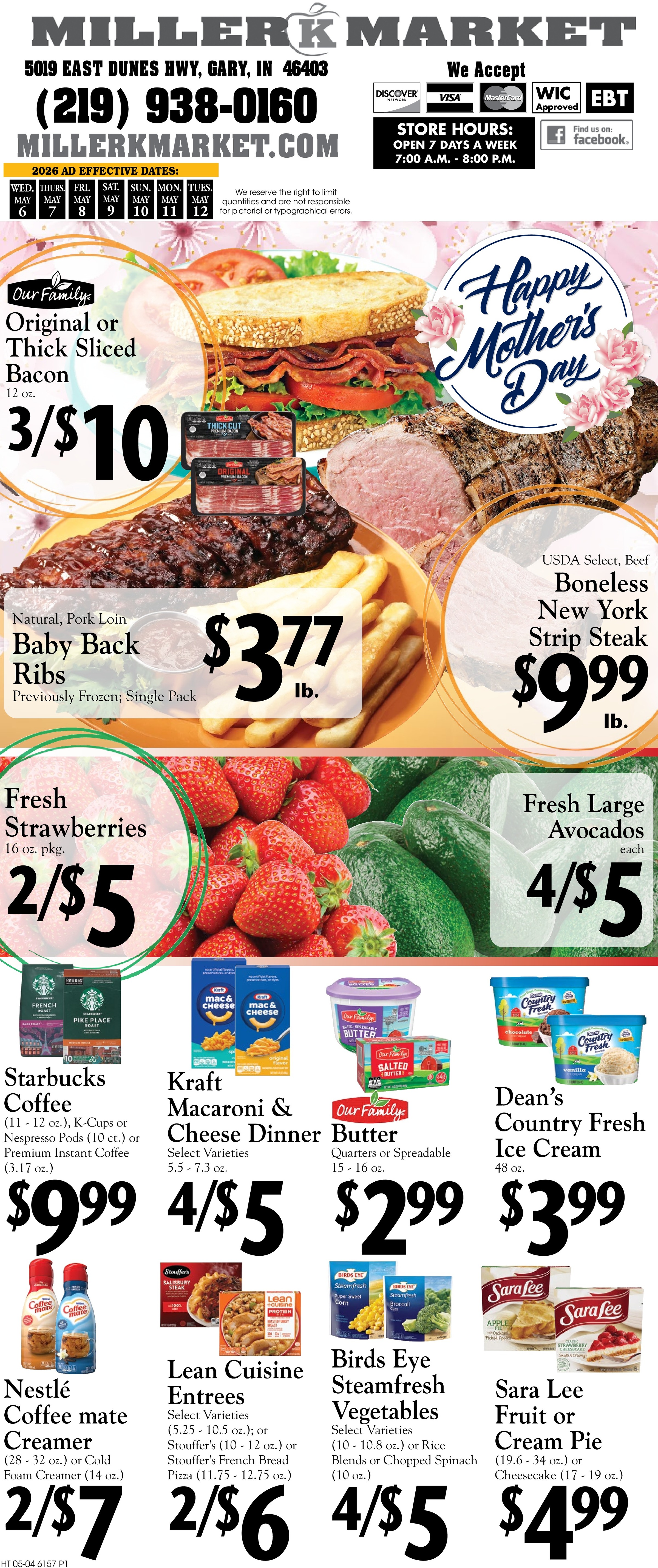 Ad page image