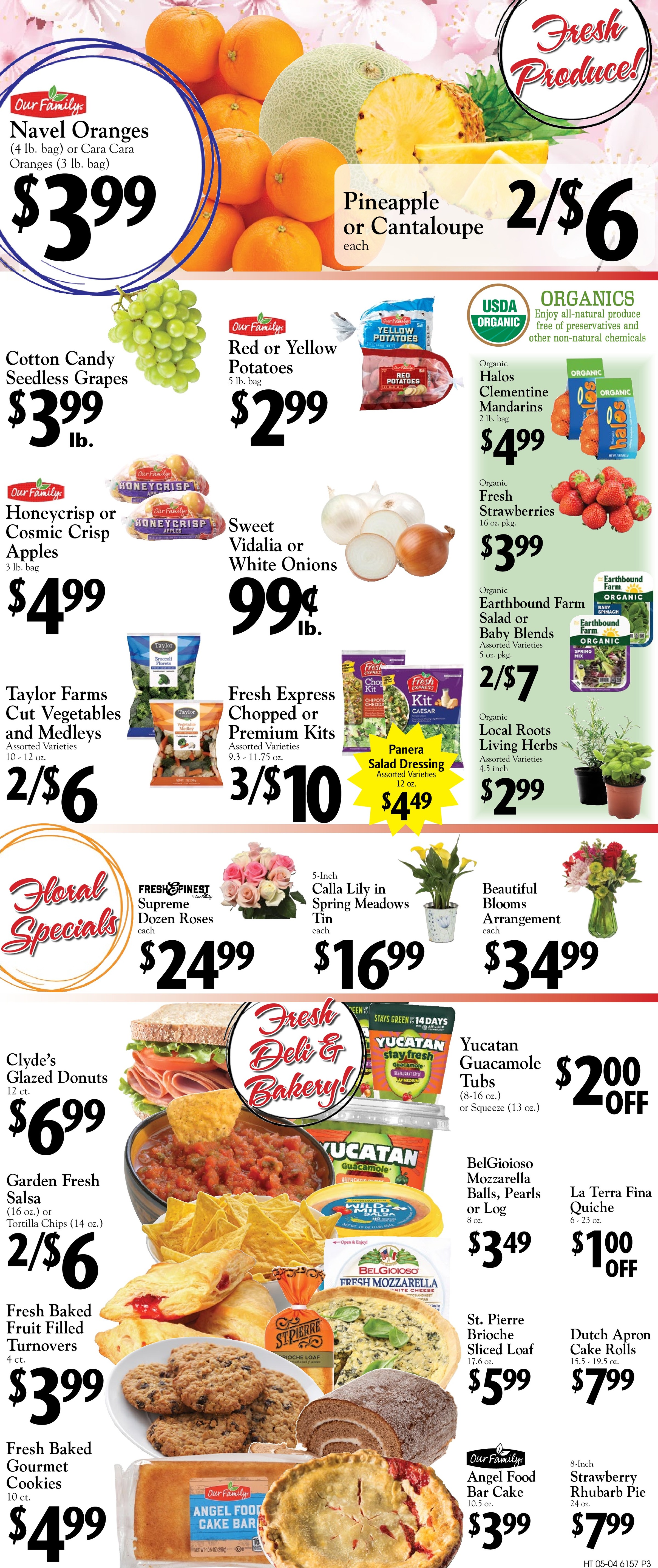 Ad page image
