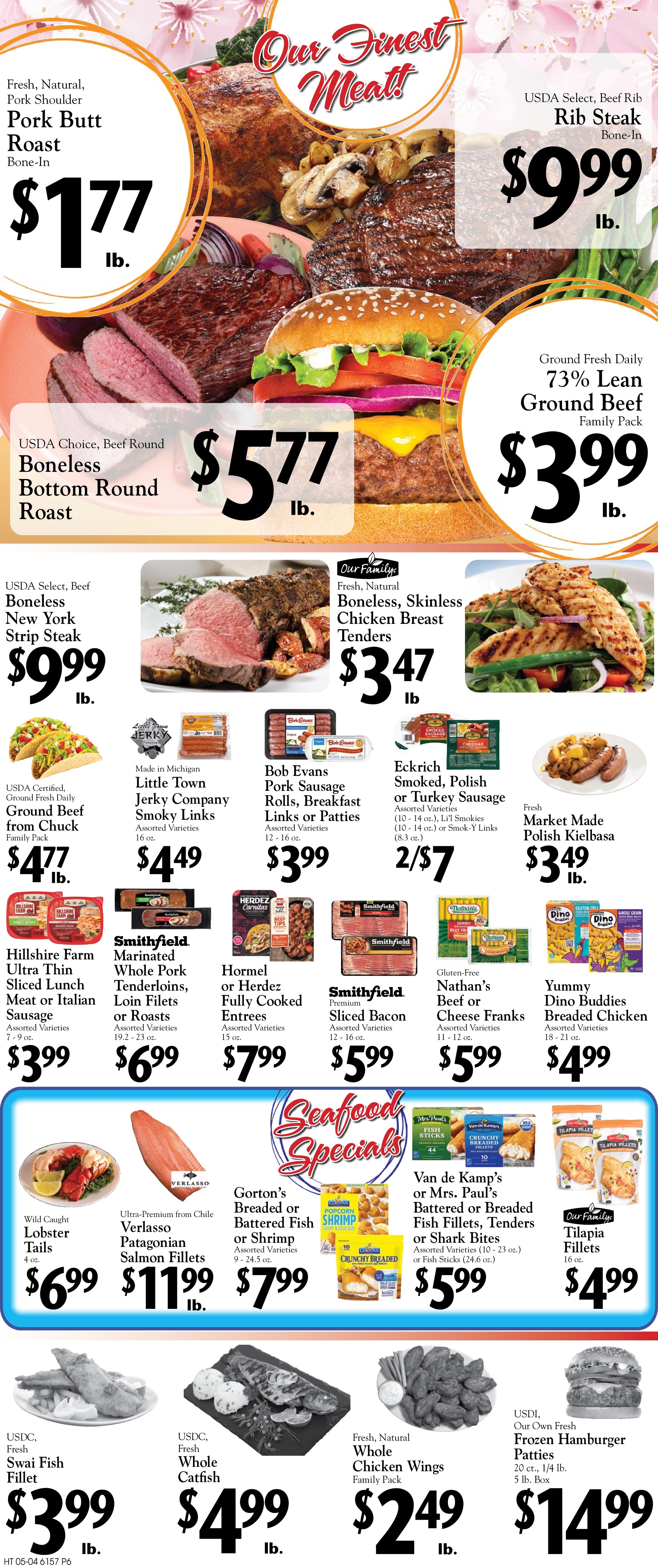 Ad page image