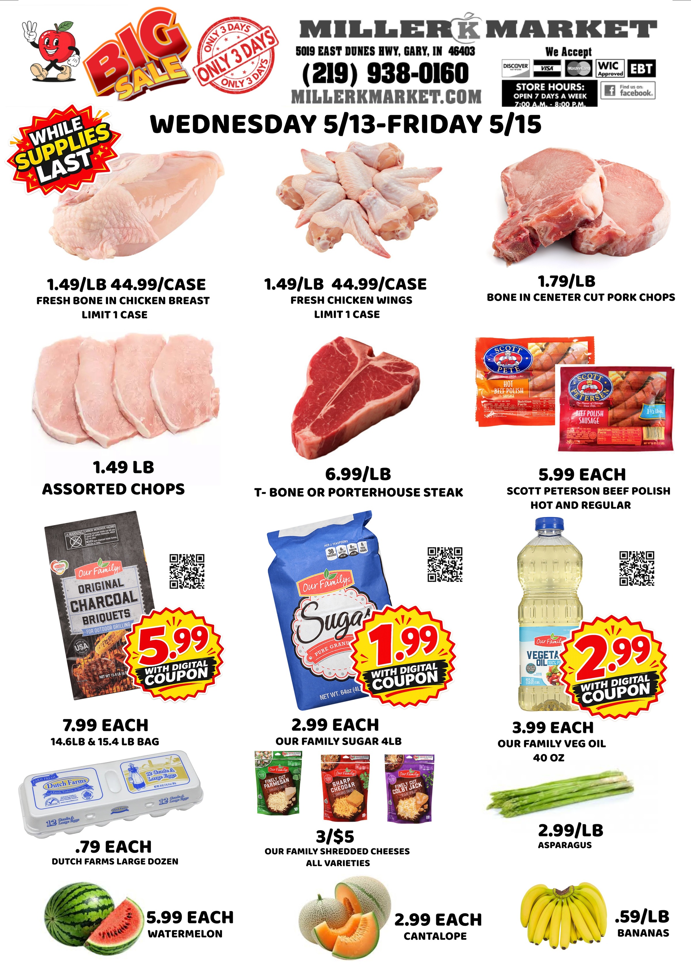 Ad page image