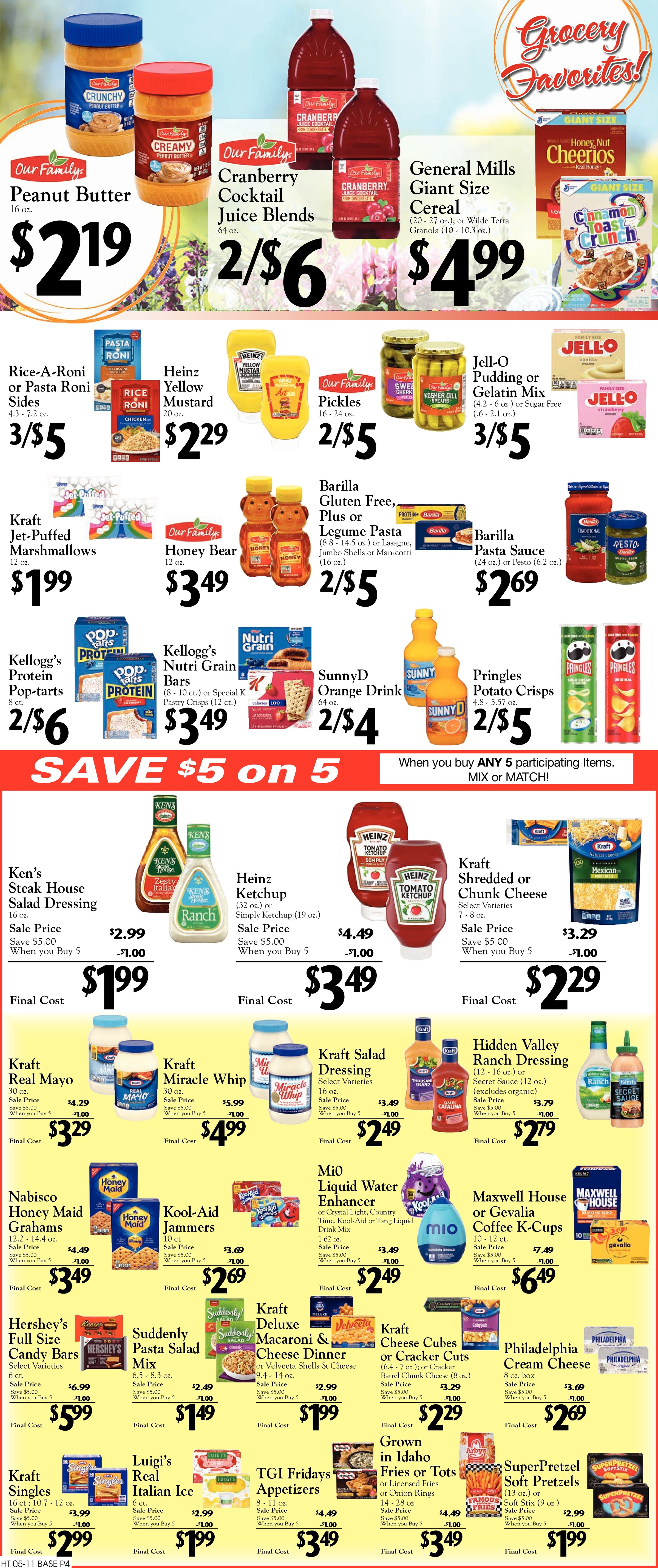 Ad page image