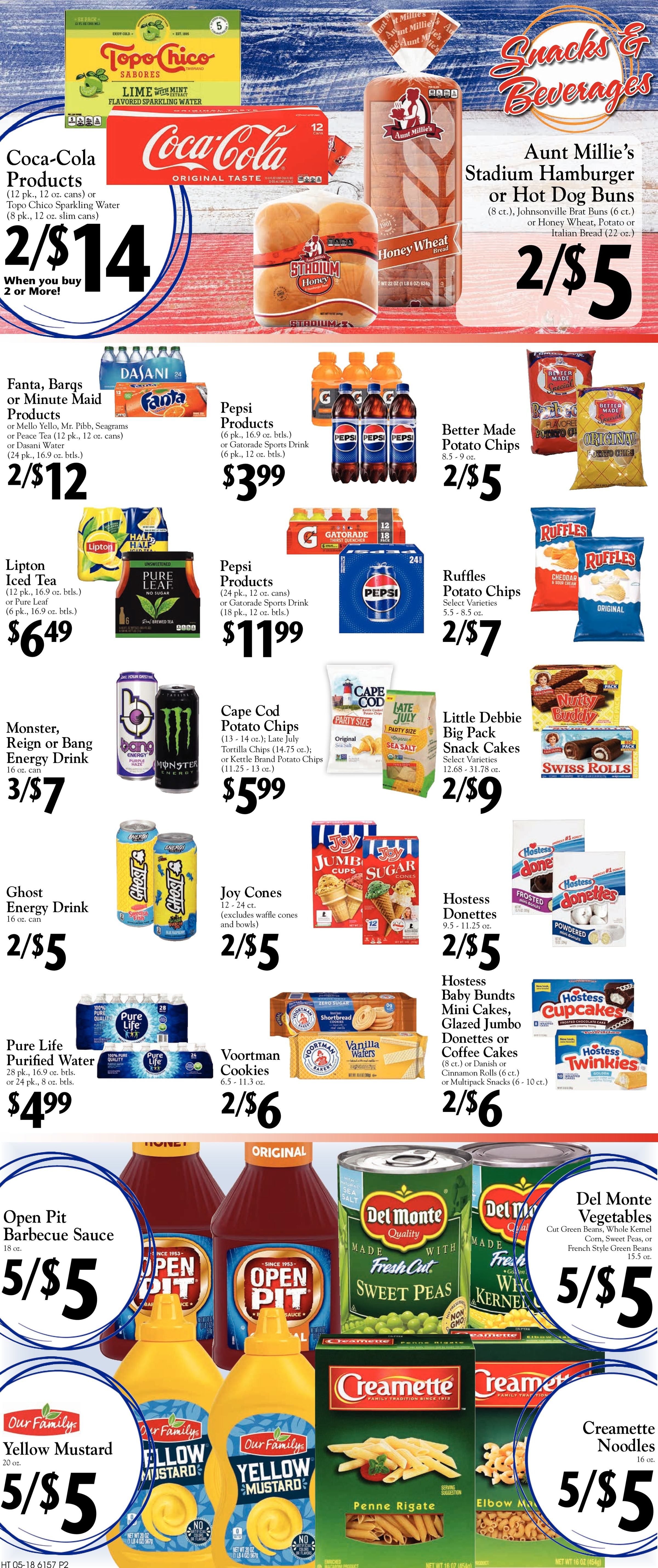 Ad page image