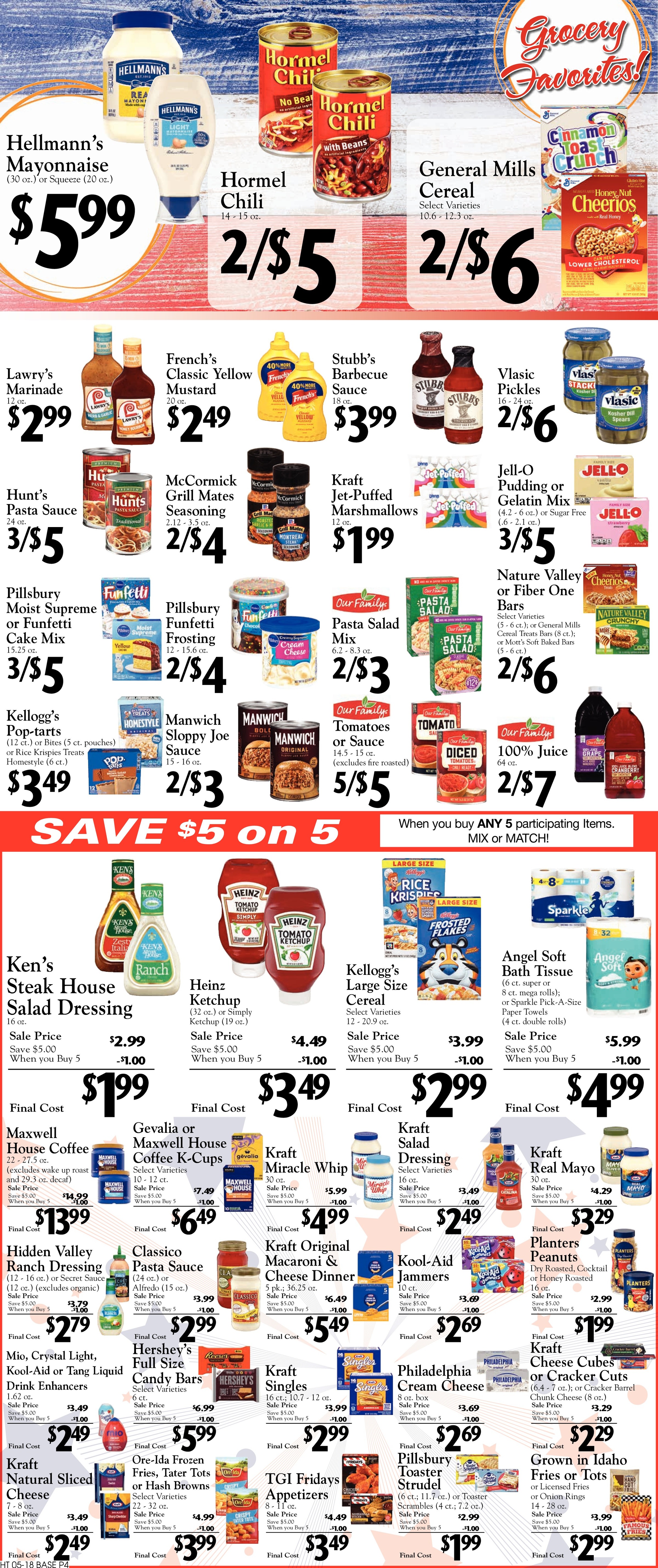 Ad page image
