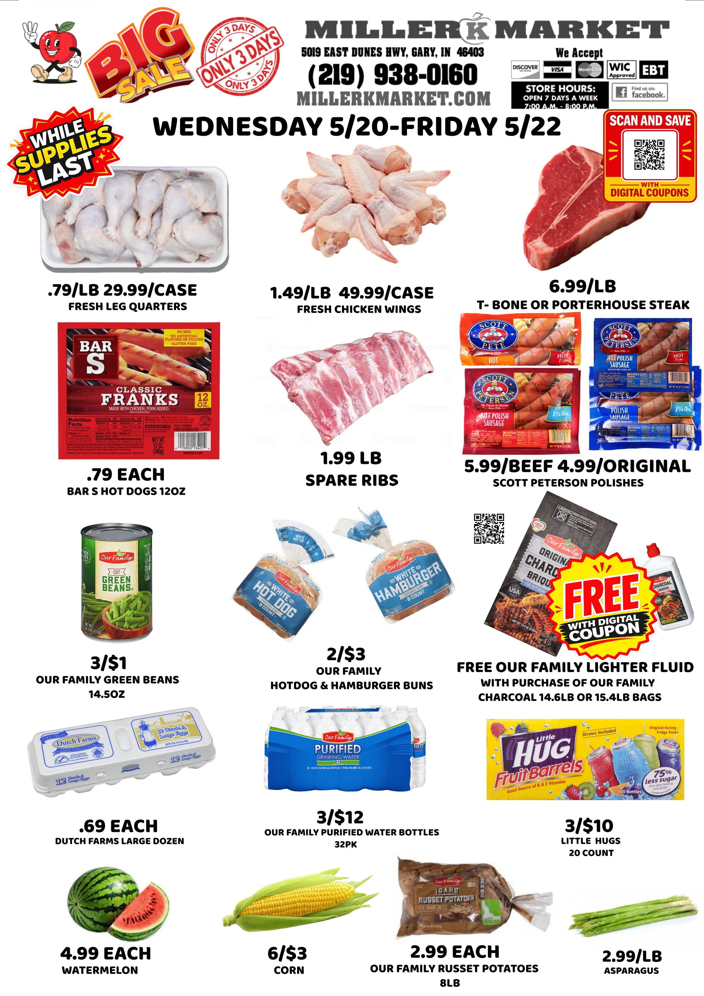 Ad page image
