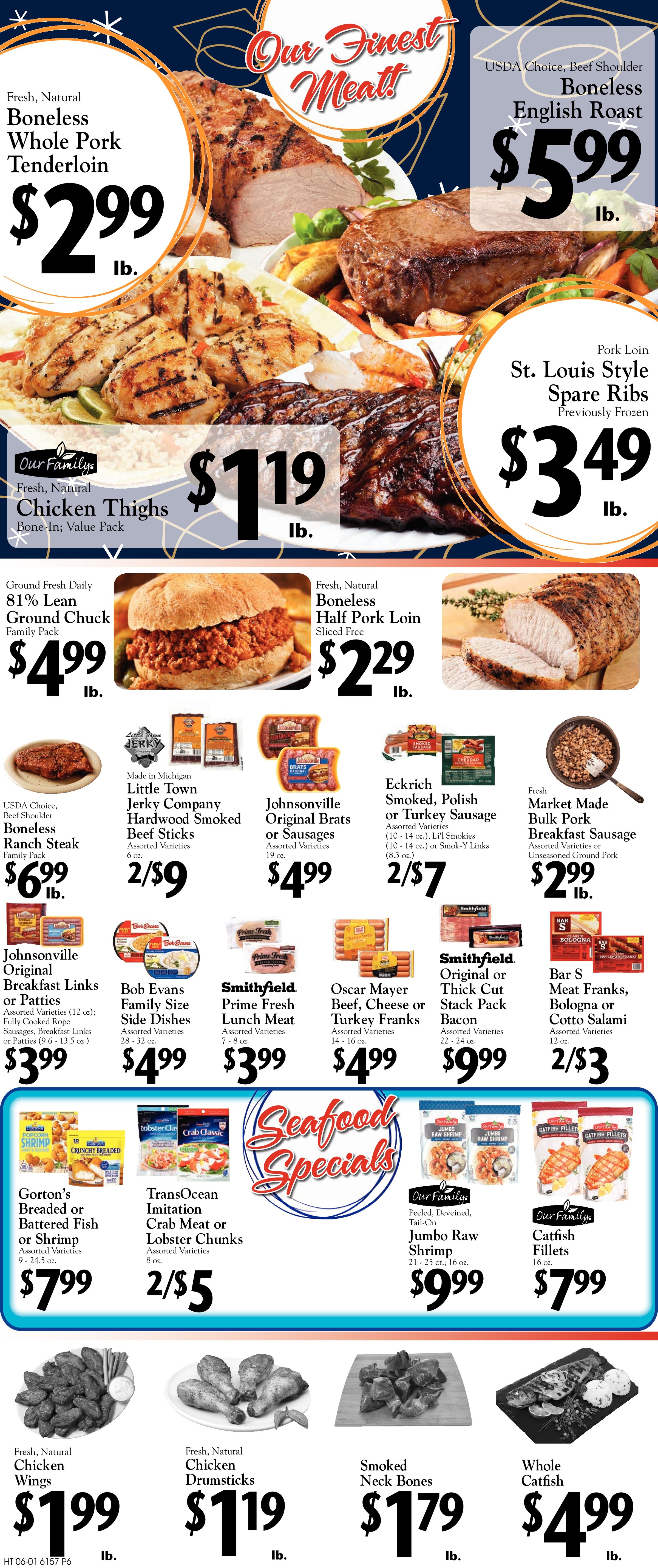 Ad page image