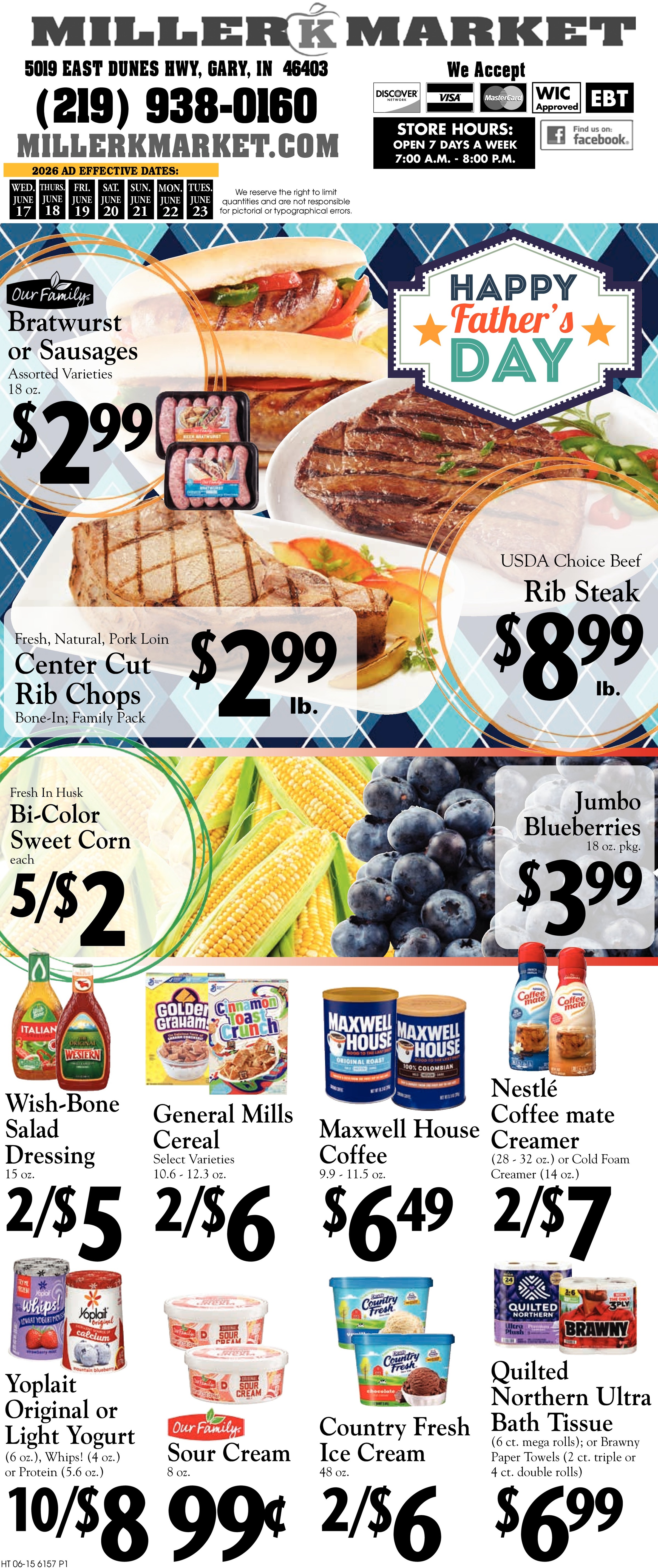 Ad page image