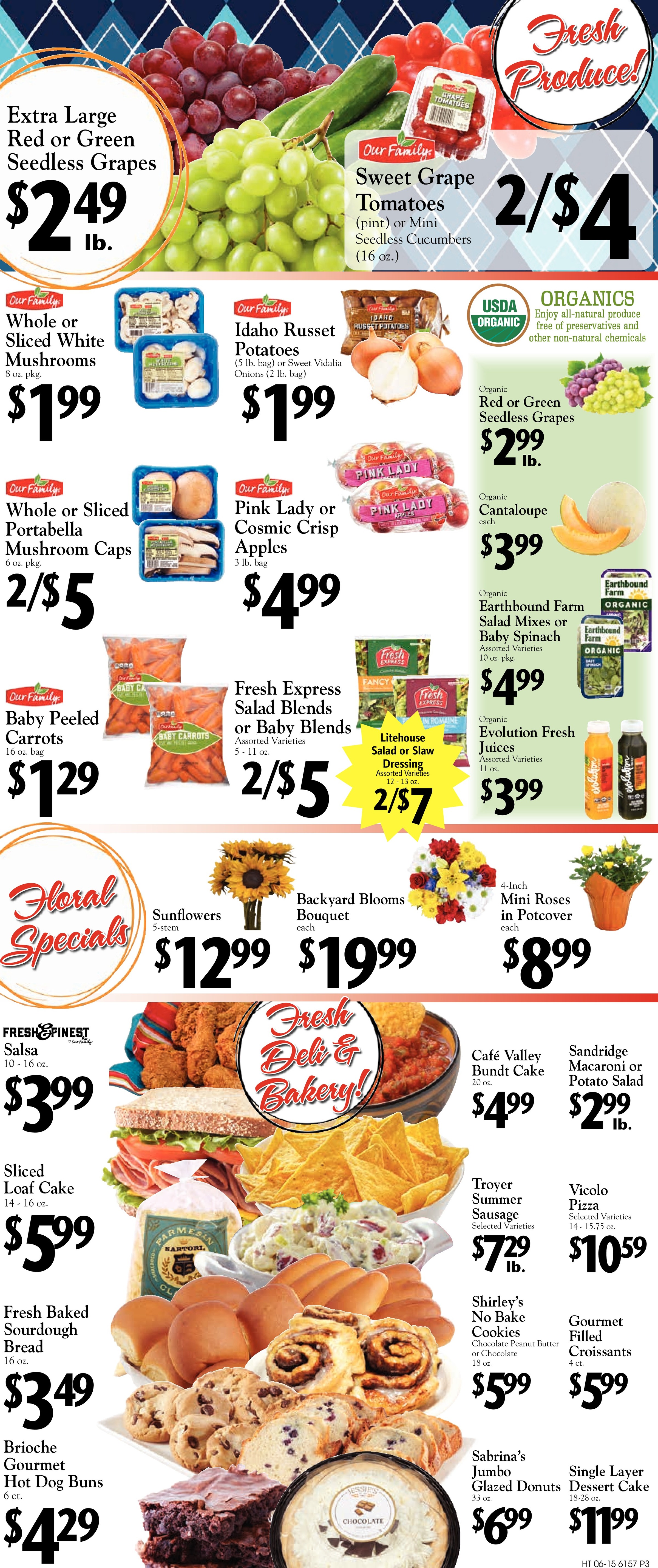 Ad page image
