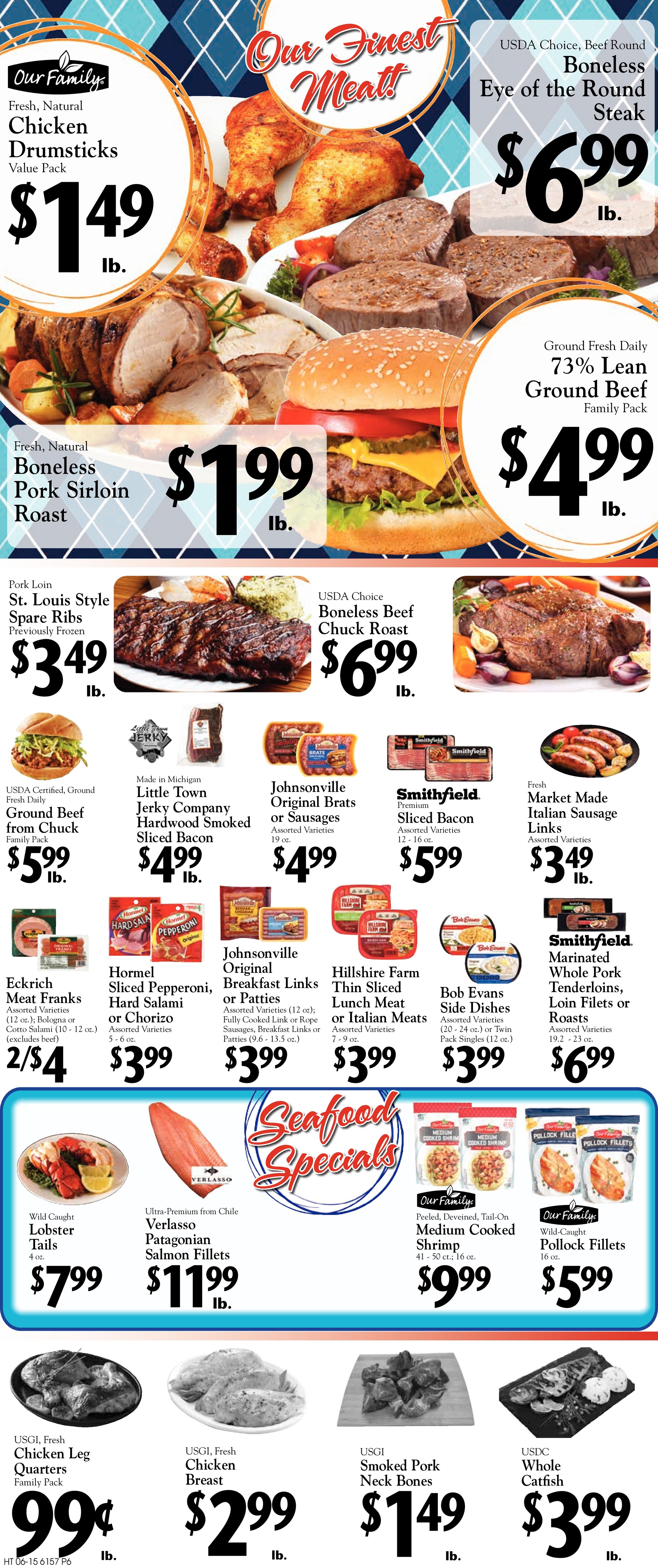 Ad page image