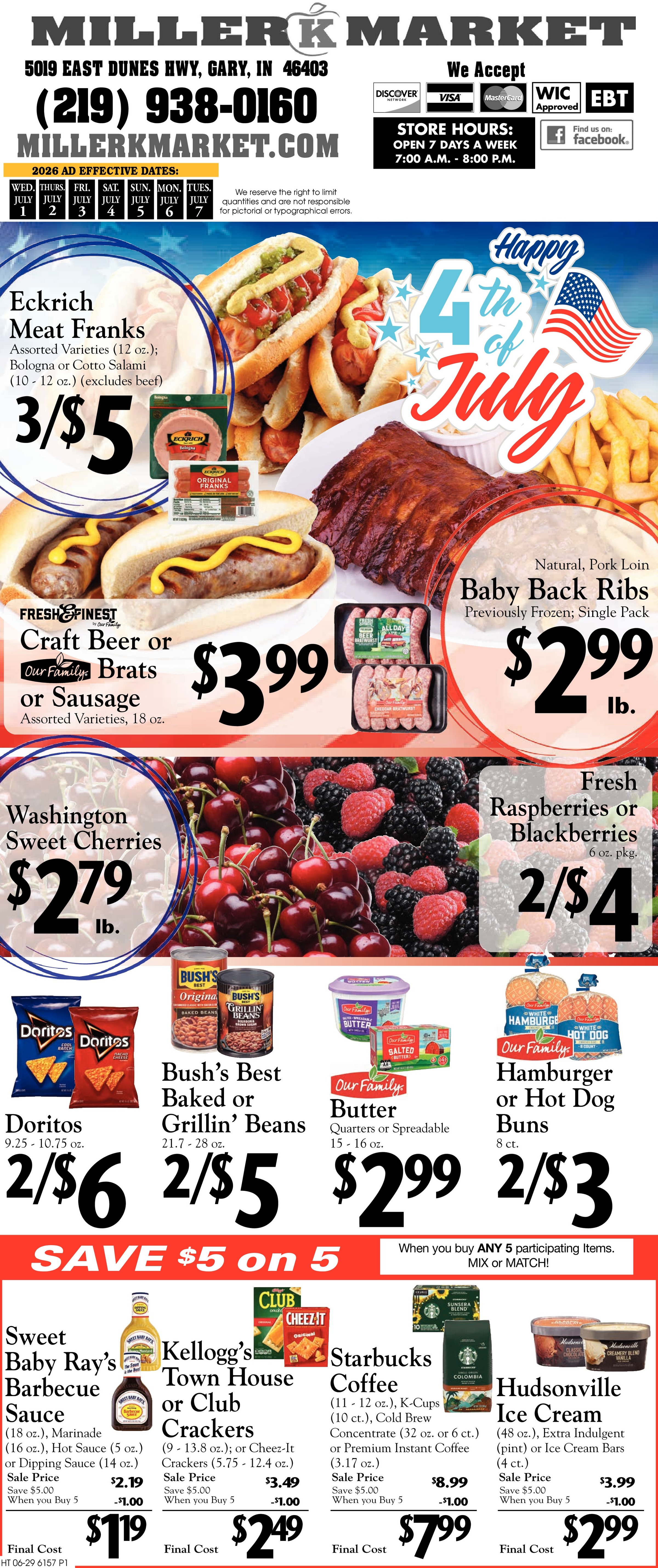 Ad page image