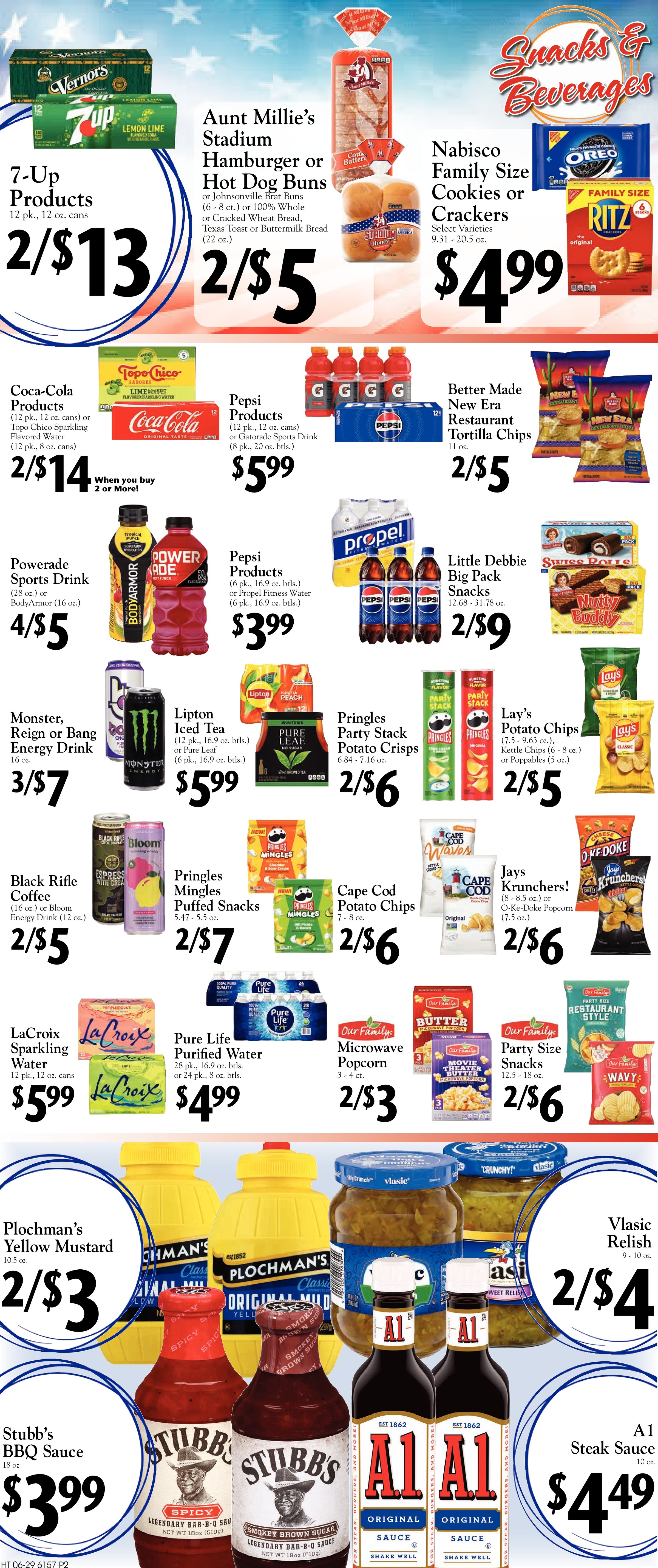 Ad page image