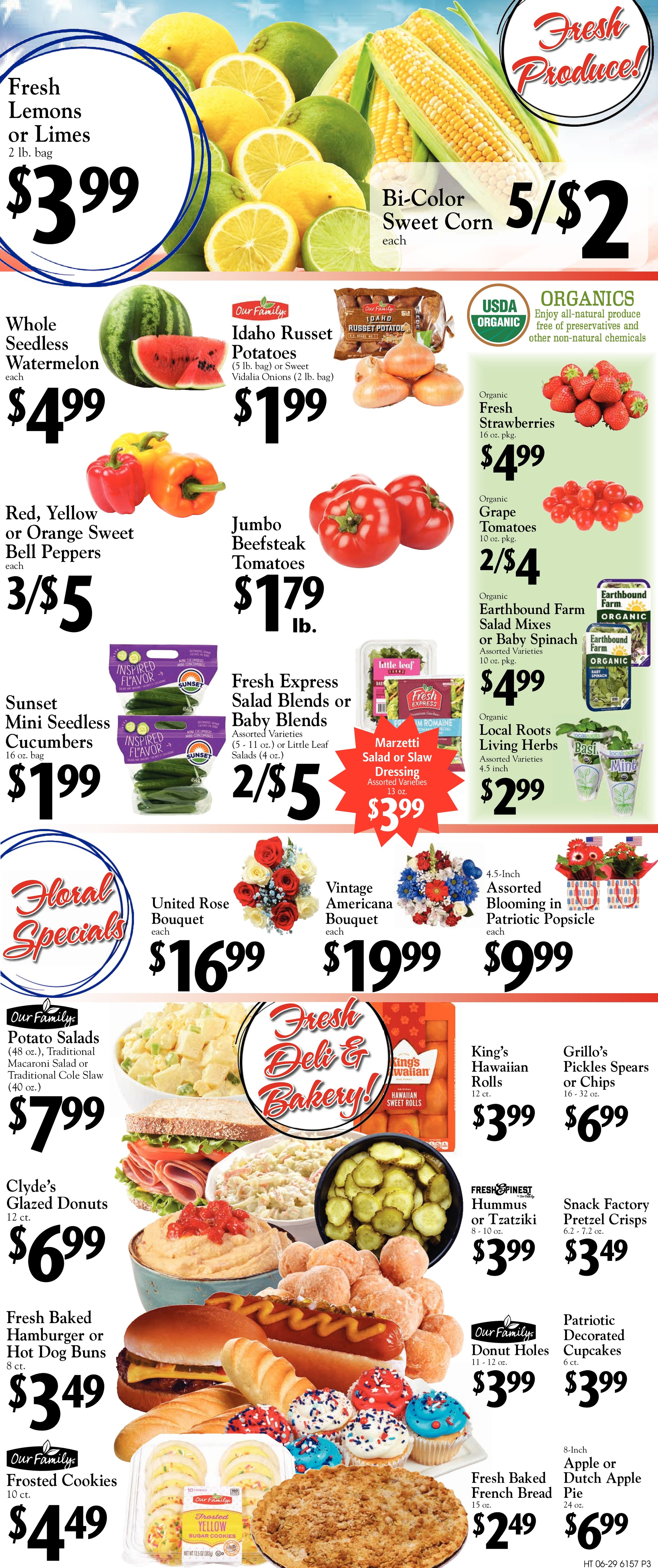 Ad page image