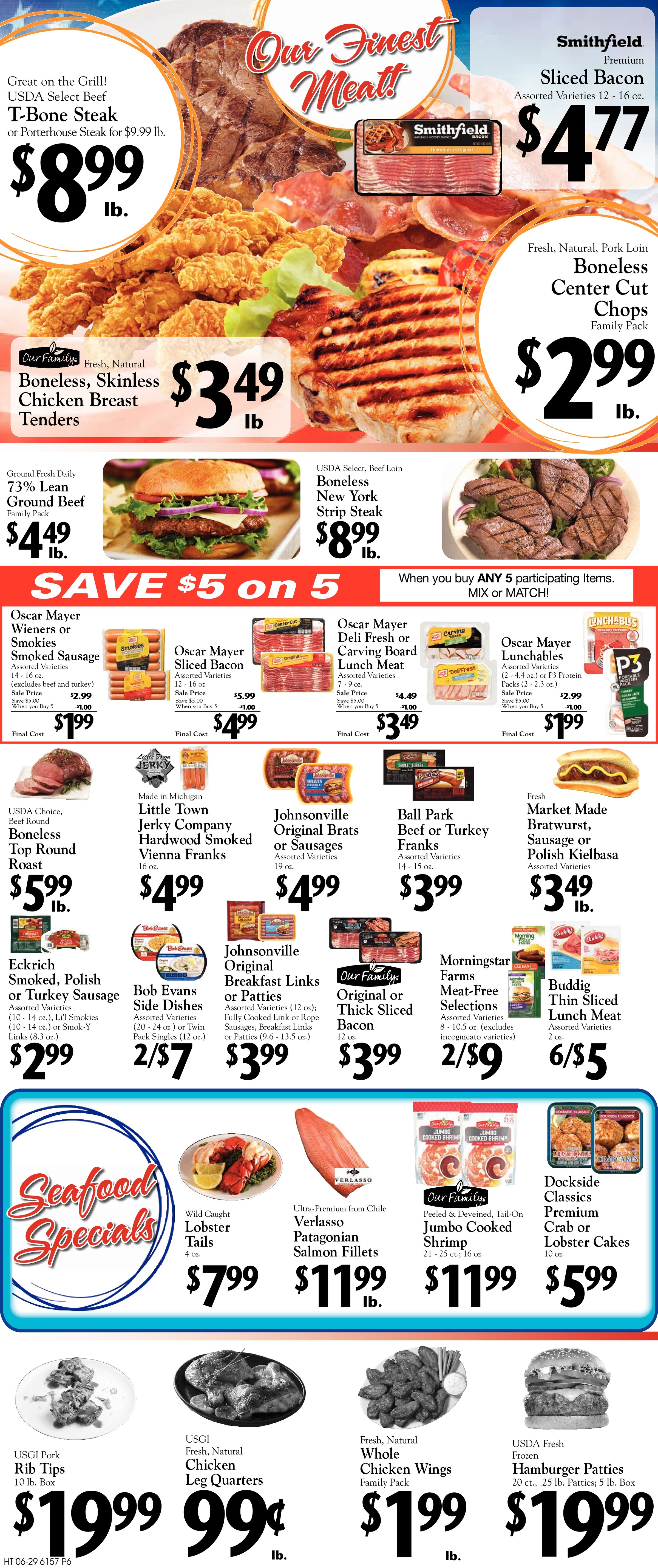 Ad page image