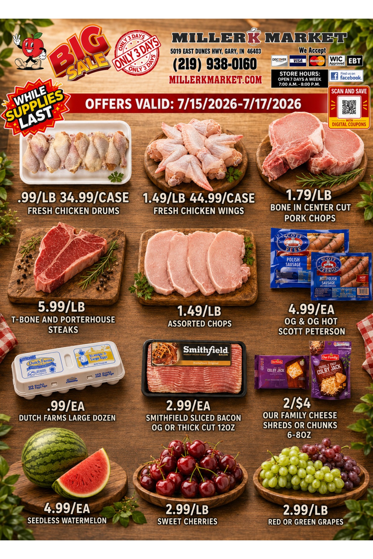 Ad page image