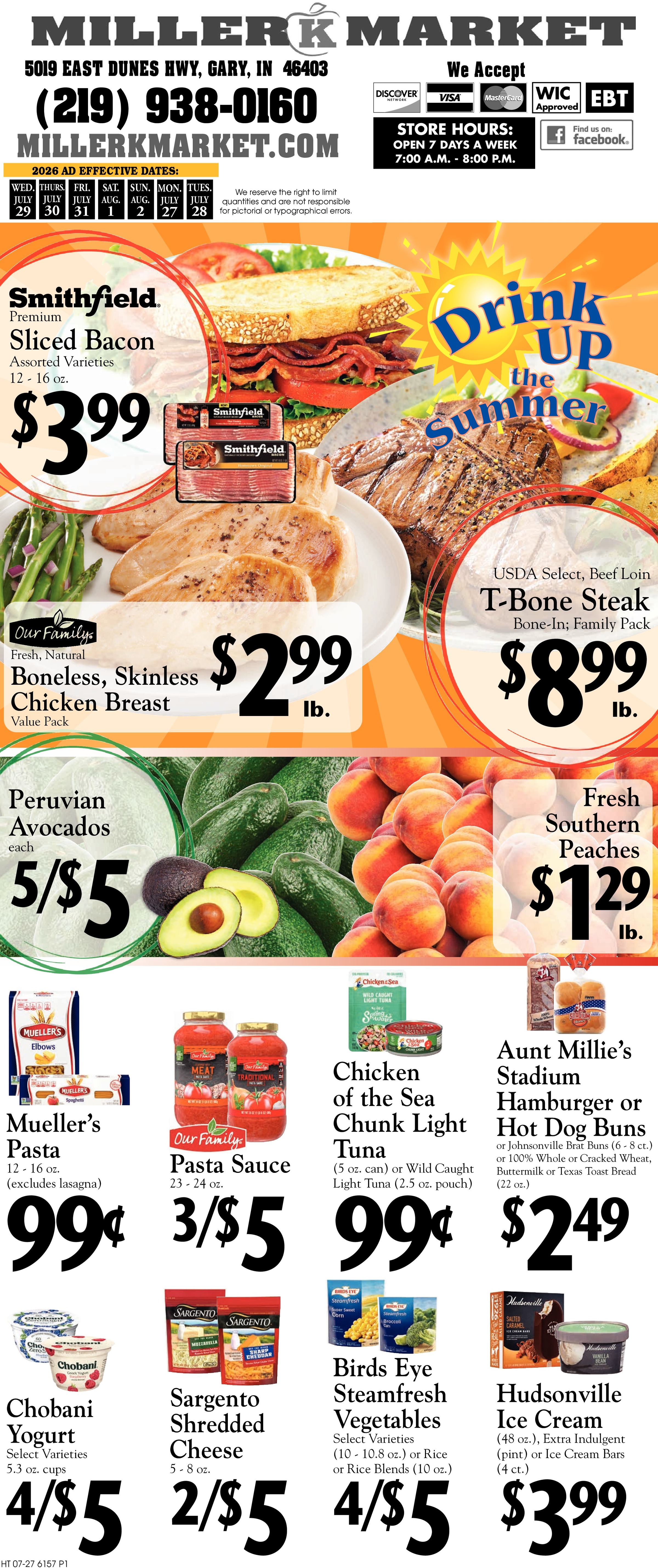 Ad page image