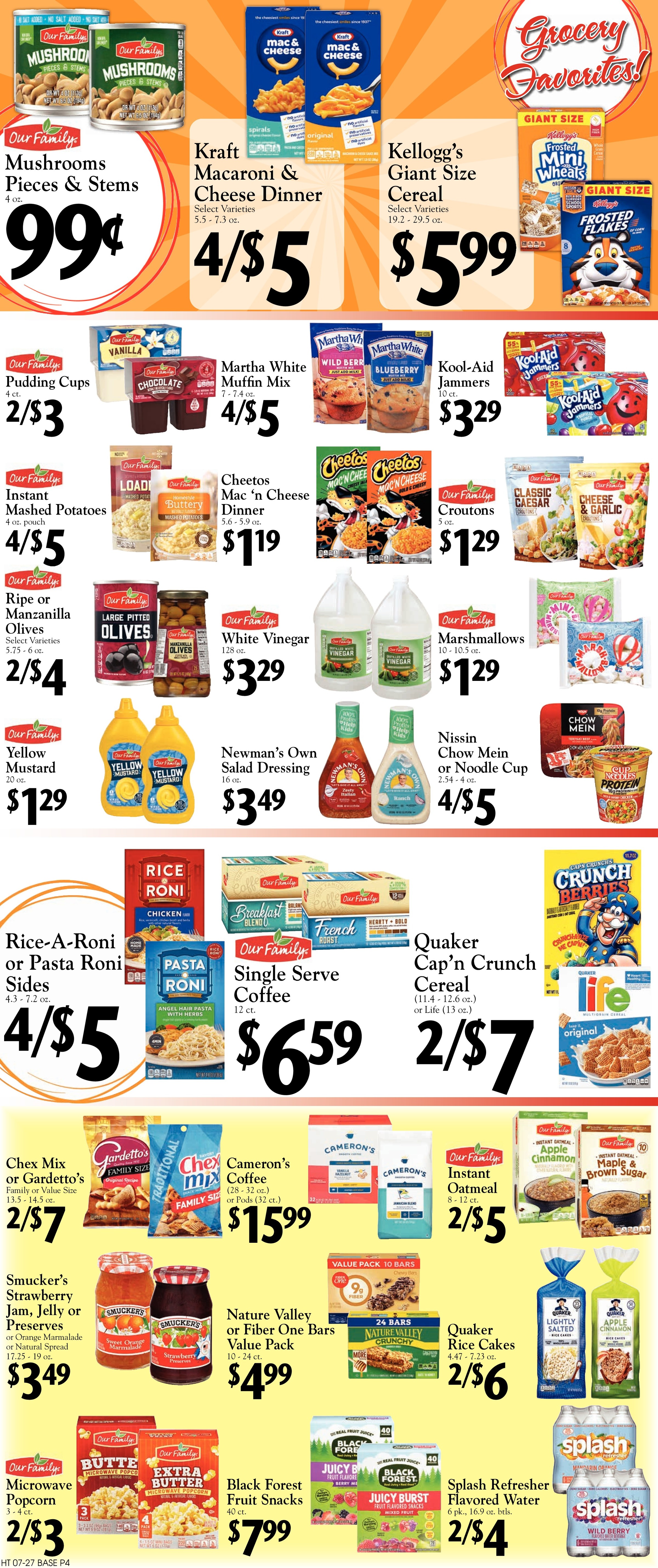 Ad page image