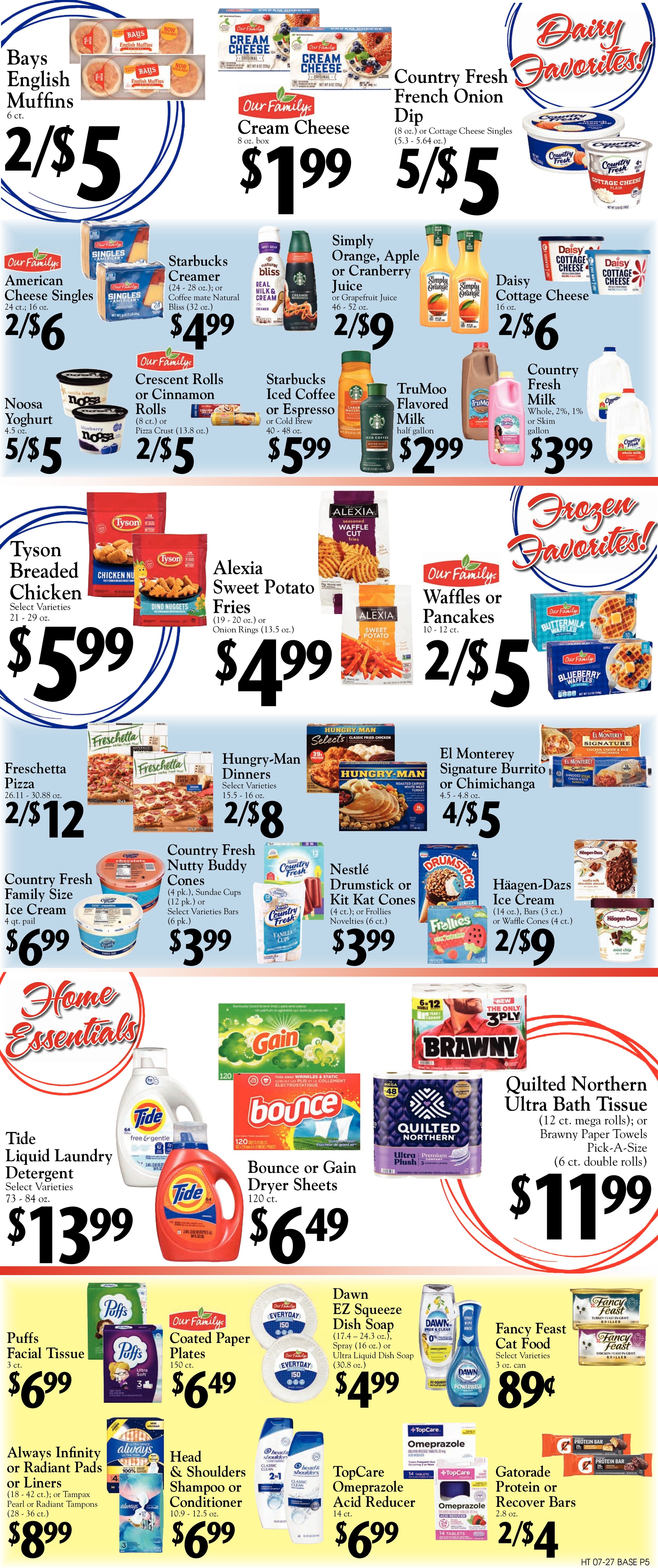 Ad page image