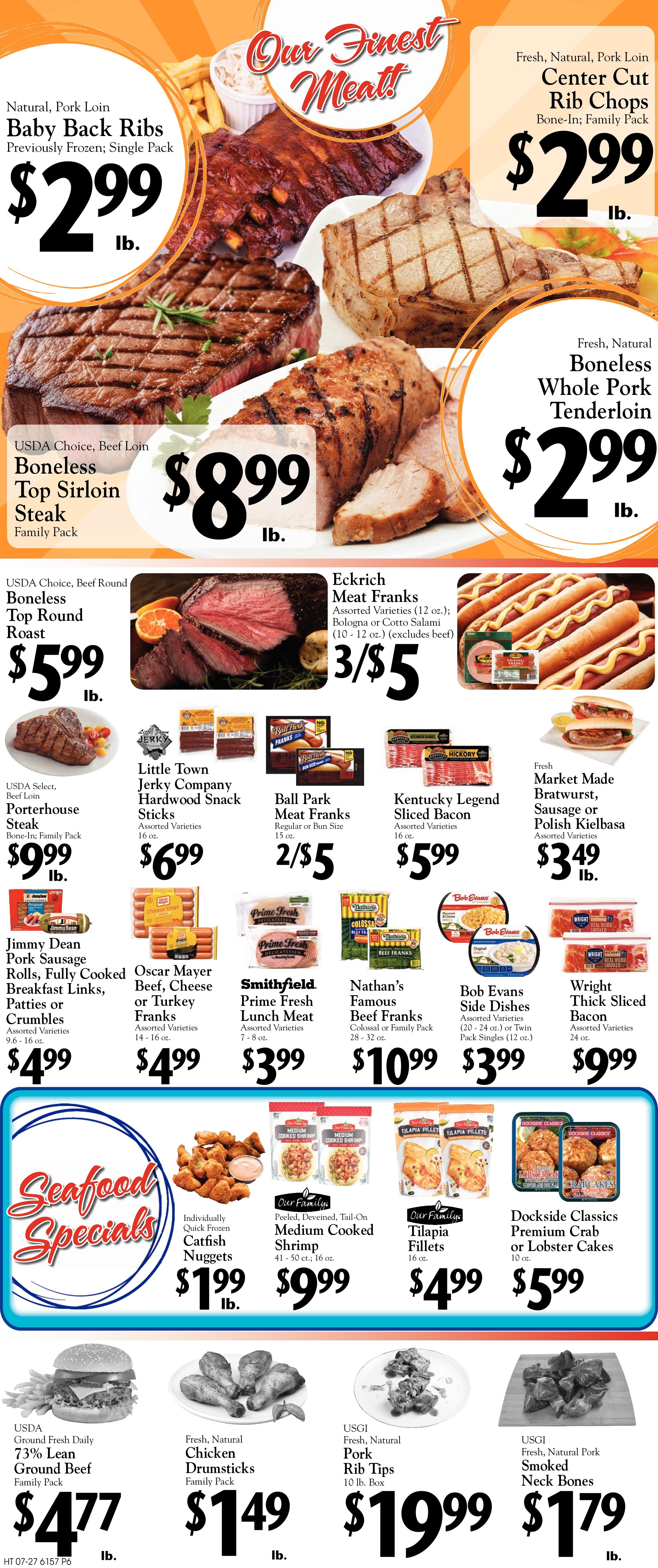 Ad page image