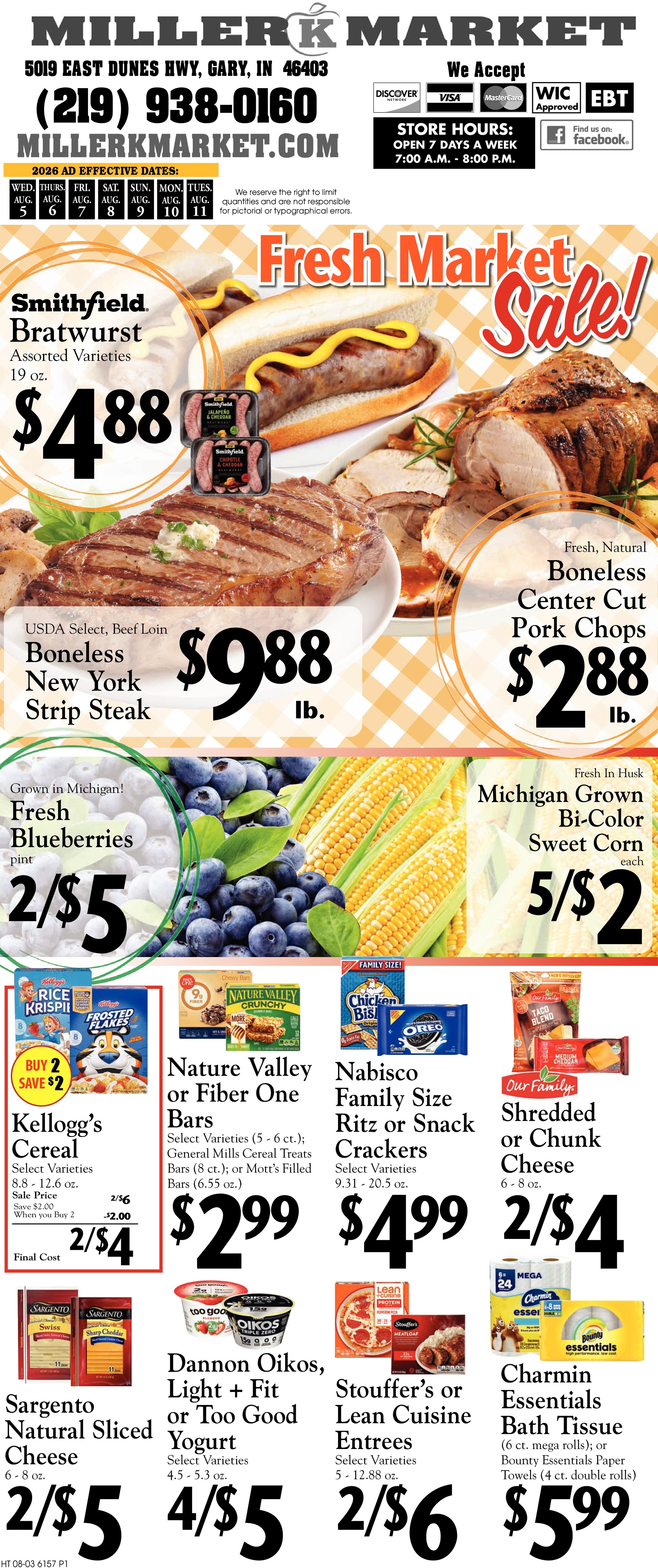 Ad page image