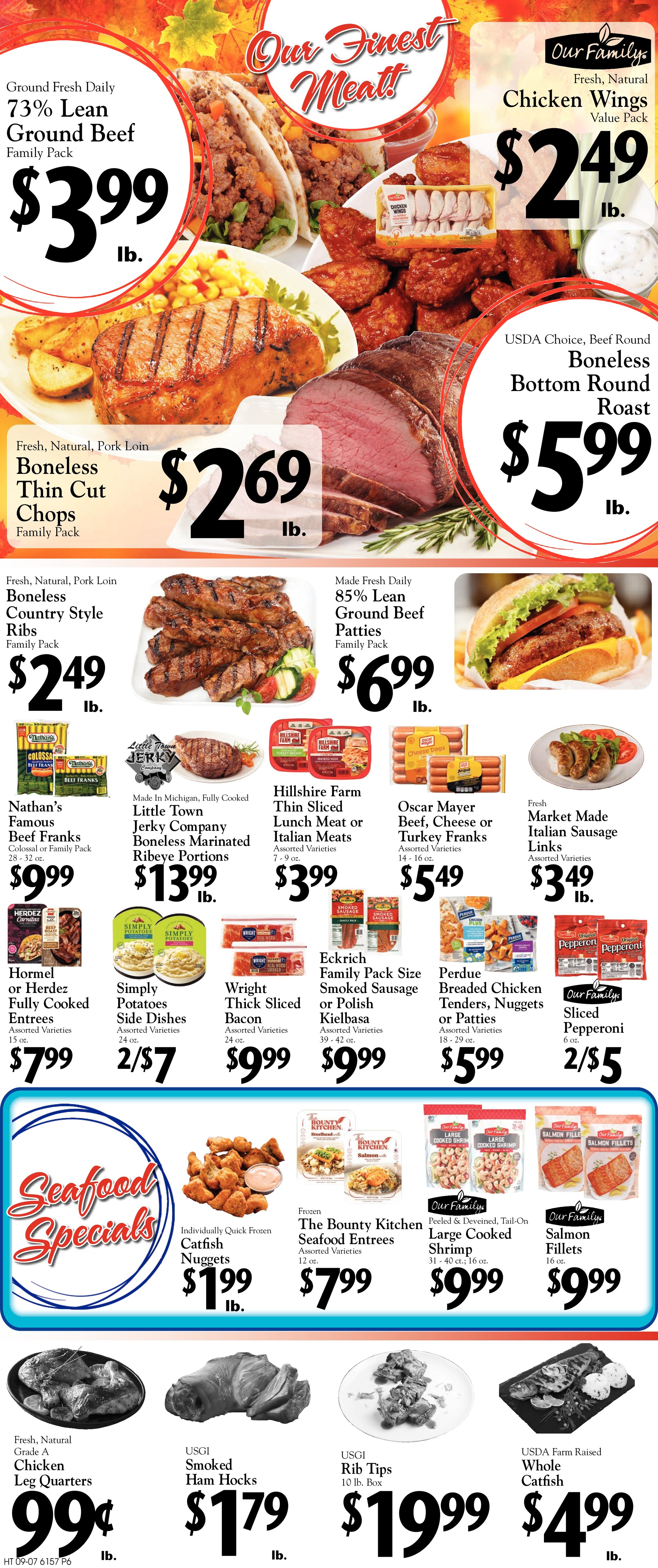 Ad page image