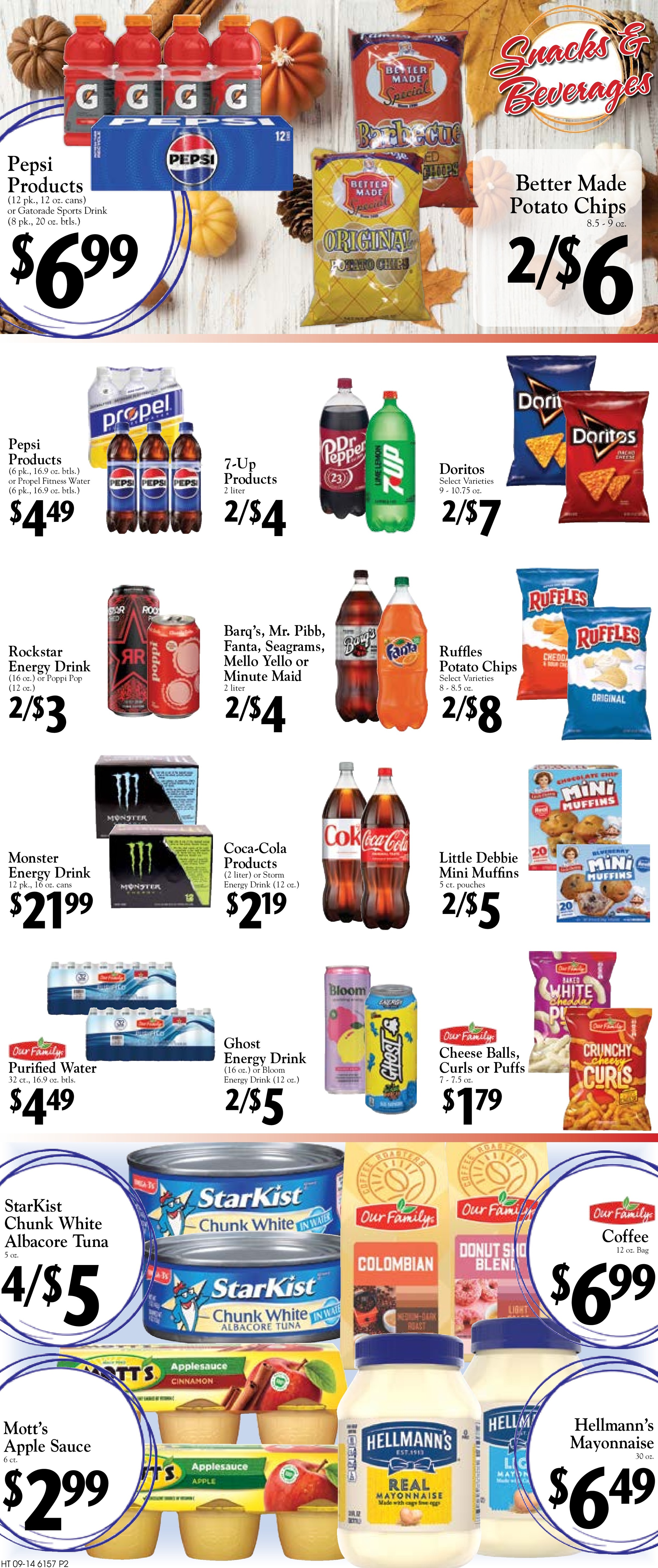 Ad page image