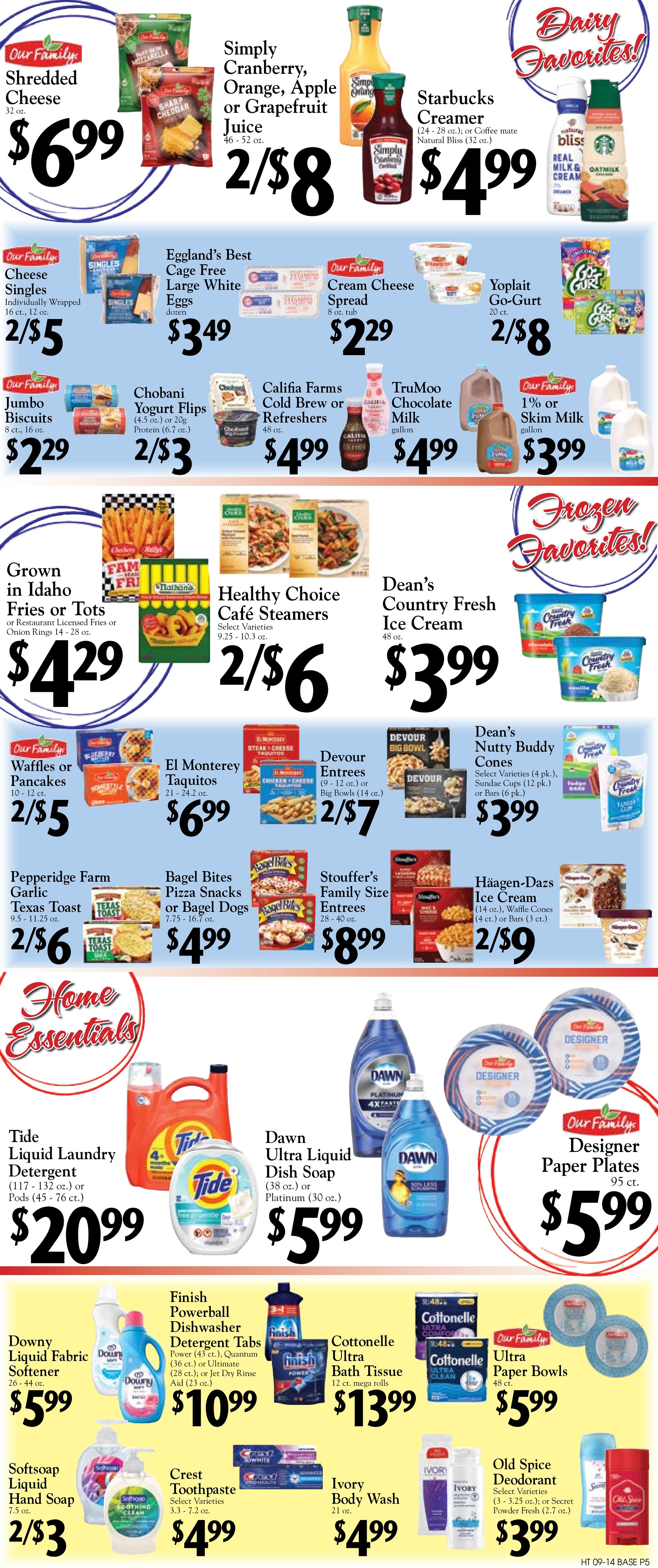 Ad page image