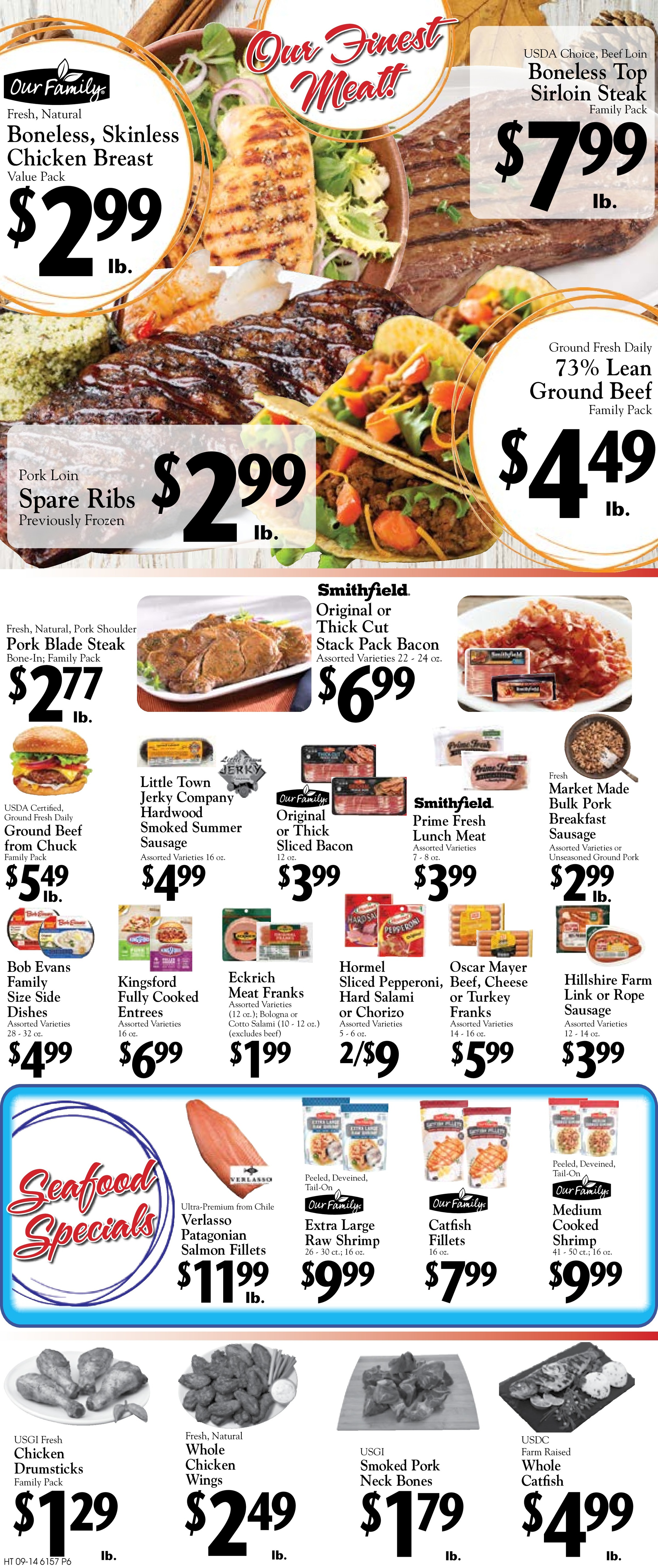 Ad page image