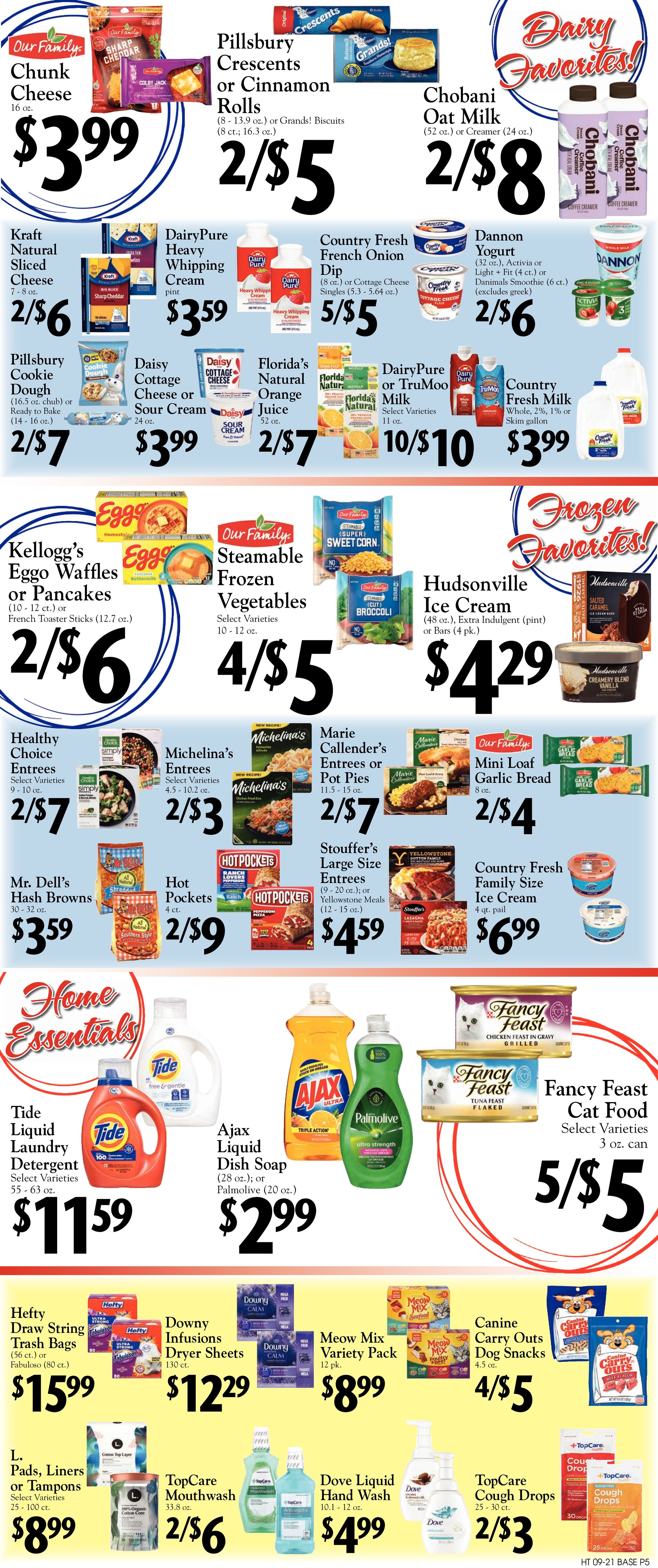 Ad page image