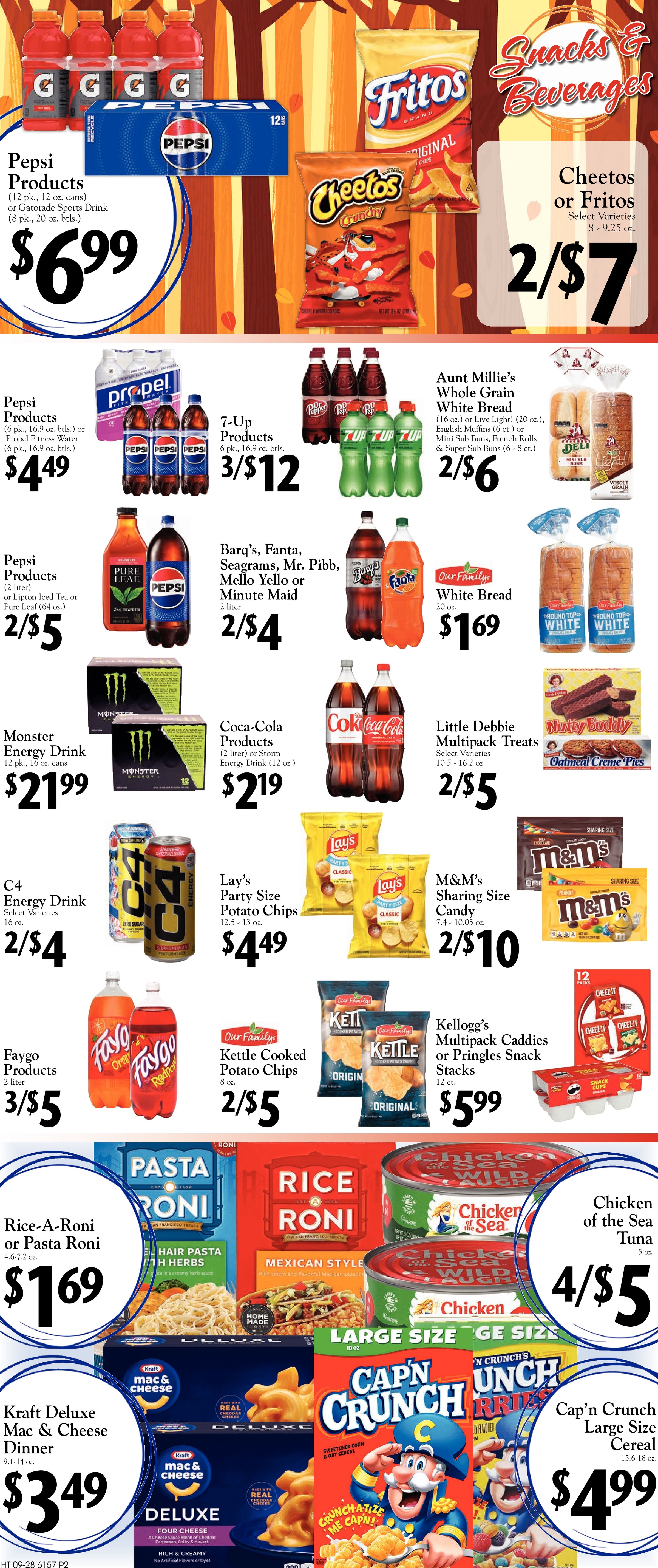 Ad page image