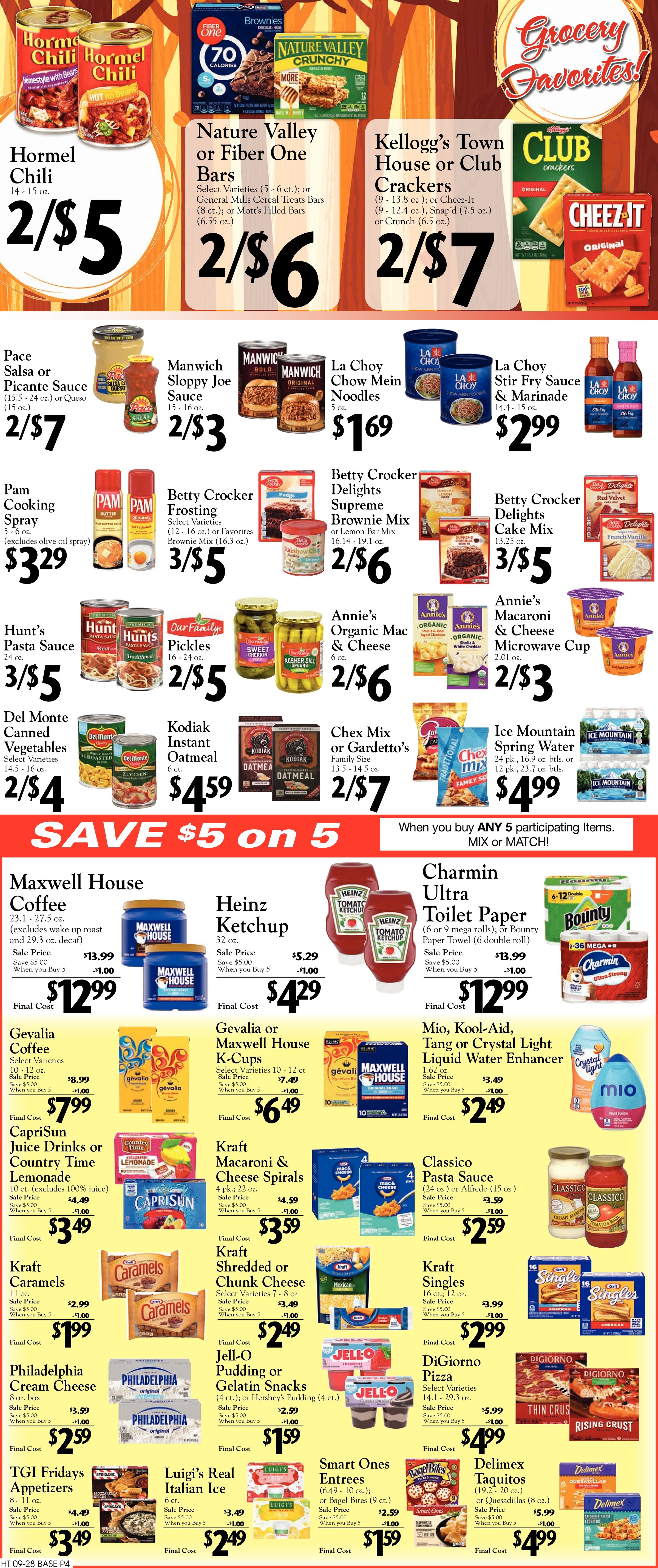 Ad page image