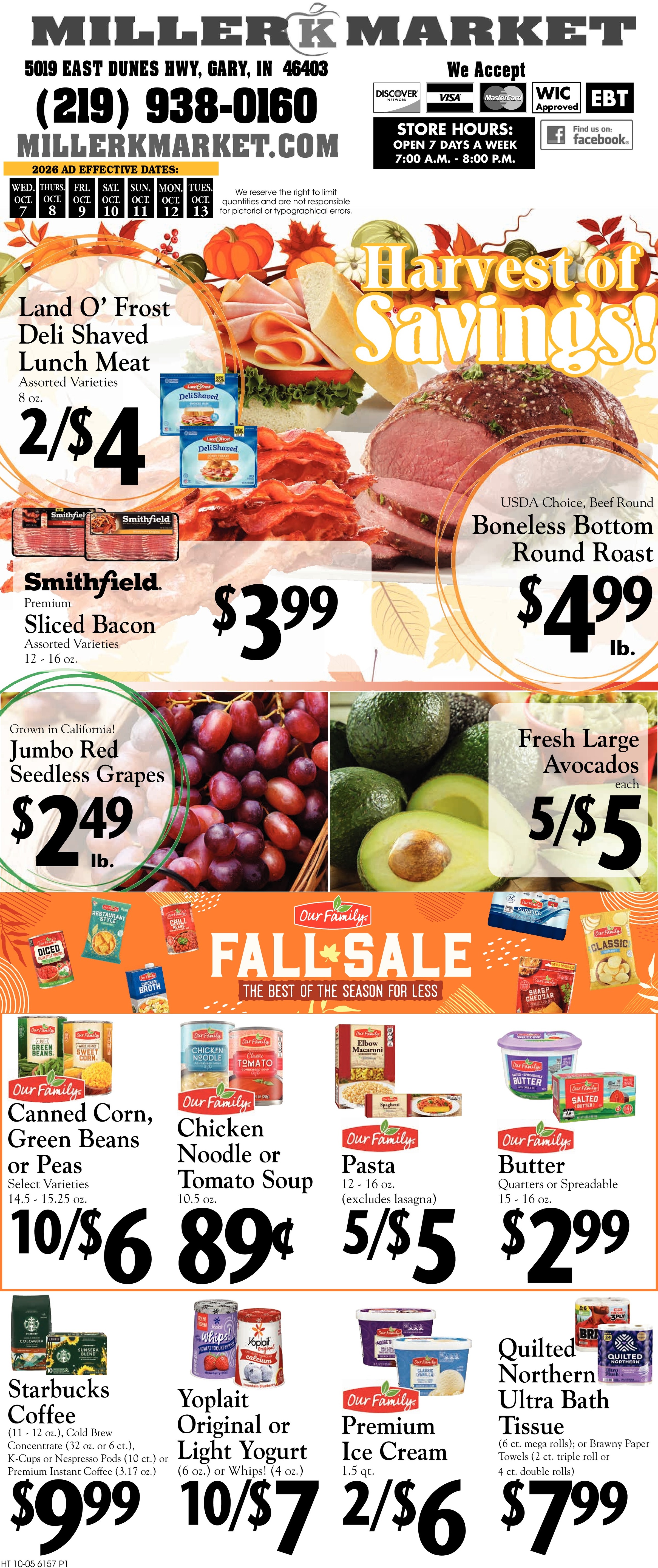 Ad page image