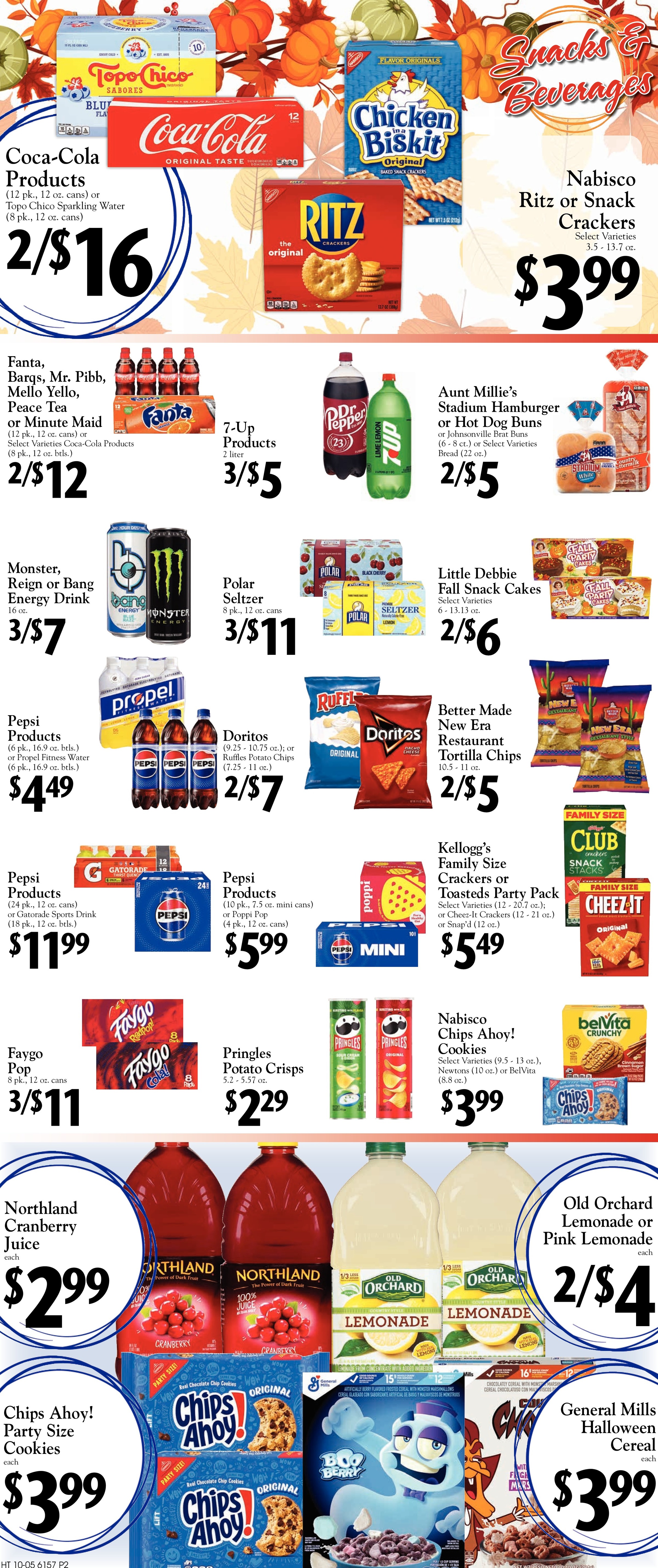 Ad page image