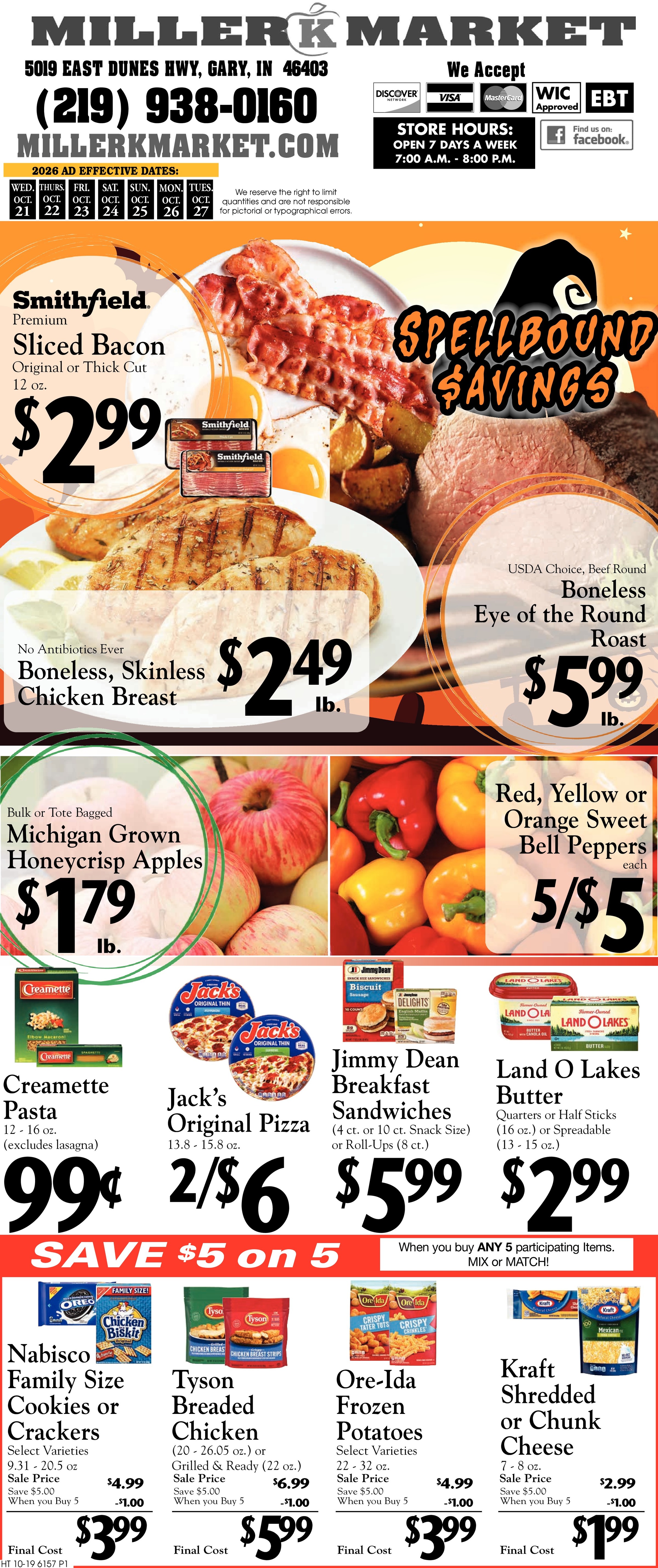Ad page image