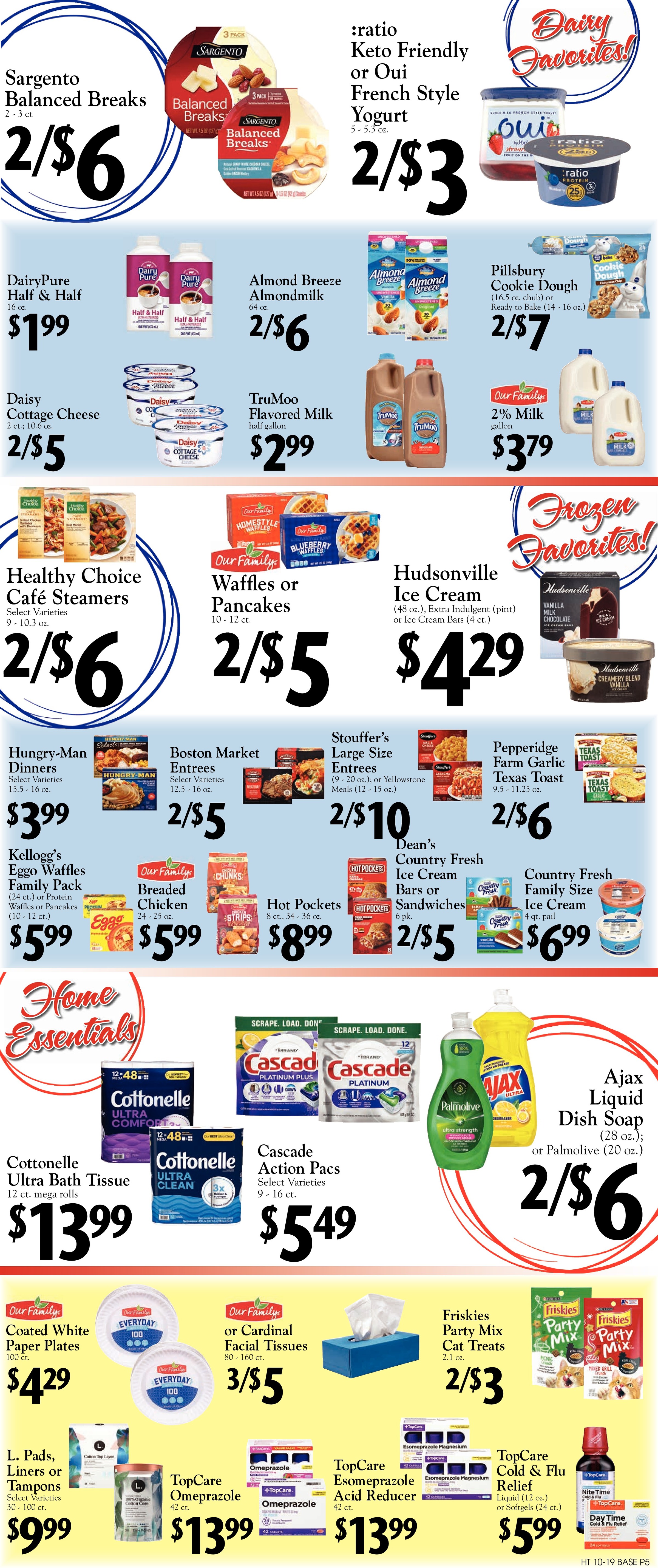 Ad page image